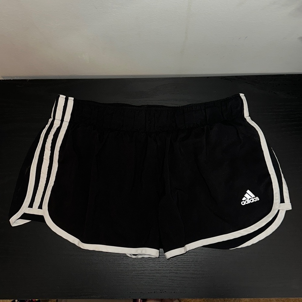 Adidas Running Shorts